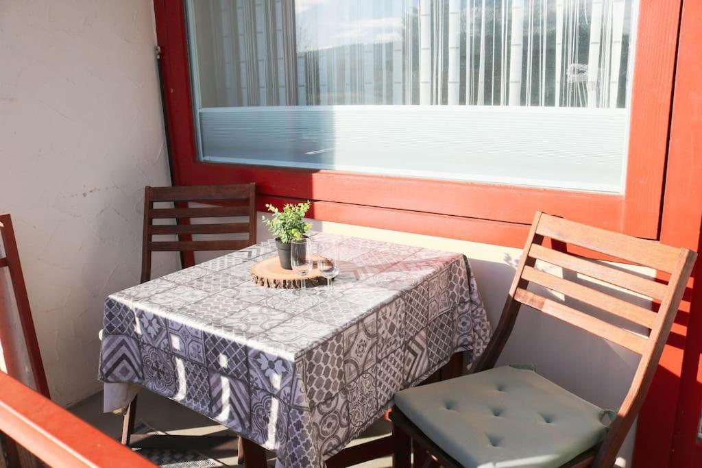 Apartement Nathalie - Wellness Mit Pool Und Sauna Schluchsee Bagian luar foto