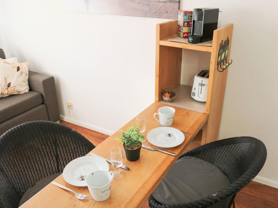 Apartement Nathalie - Wellness Mit Pool Und Sauna Schluchsee Bagian luar foto