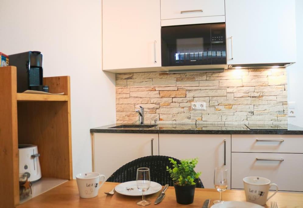 Apartement Nathalie - Wellness Mit Pool Und Sauna Schluchsee Bagian luar foto